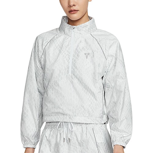 NIKE耐克女运动休闲立领夹克外套