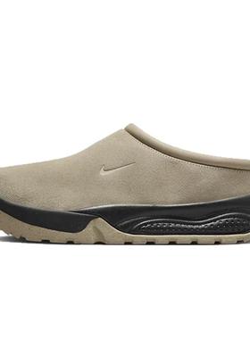 NIKE耐克男鞋 ACG RUFUS低帮舒适易穿脱运动休闲鞋FV2923 200