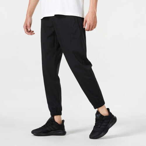 Adidas/阿迪达斯男子运动休闲裤