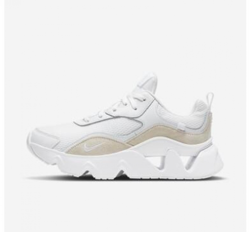 Nike/耐克女鞋秋季新款低帮轻便舒适缓震运动跑步鞋 CU4874-100