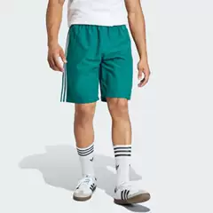 Adidas Trefoil Men's Pants, Fashionable, Breathable, Loose Casual Shorts Iw3644 In8381 Jd3326