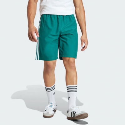 Adidas/阿迪达斯男子休闲短裤
