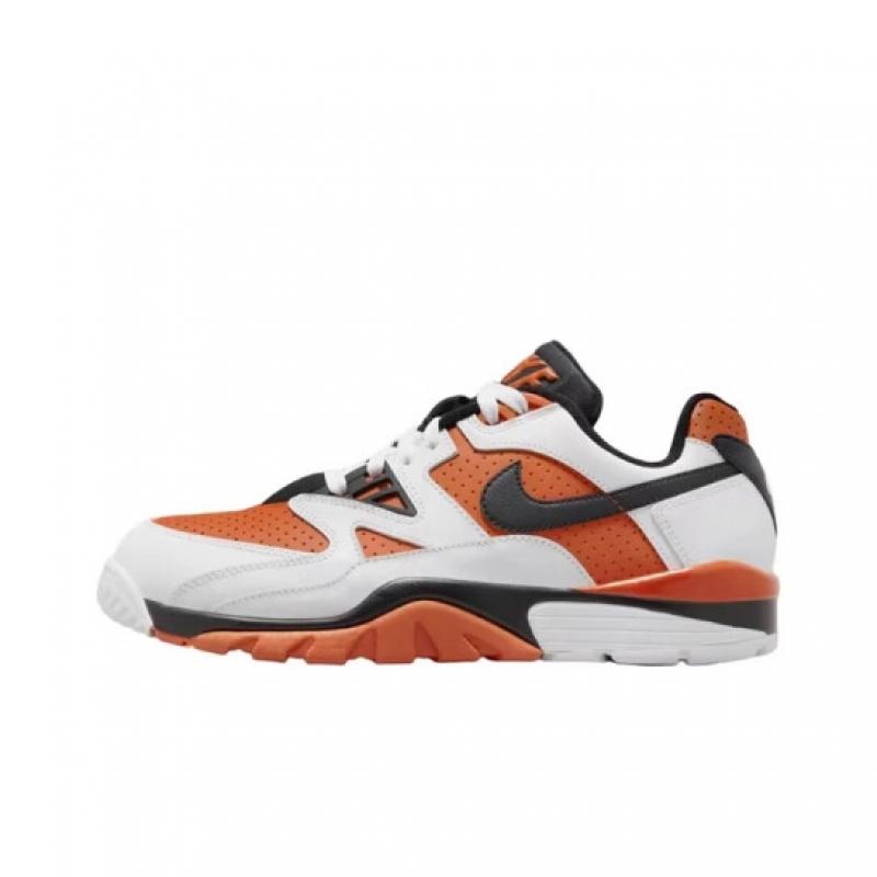 Nike耐克男鞋 AIR CROSS TRAINER 3缓震训练运动休闲鞋FJ4415-100