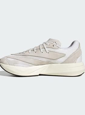 adidas阿迪男鞋 LIGHTBLAZE时尚简约跑步鞋JH6942 JR3465 JR7213