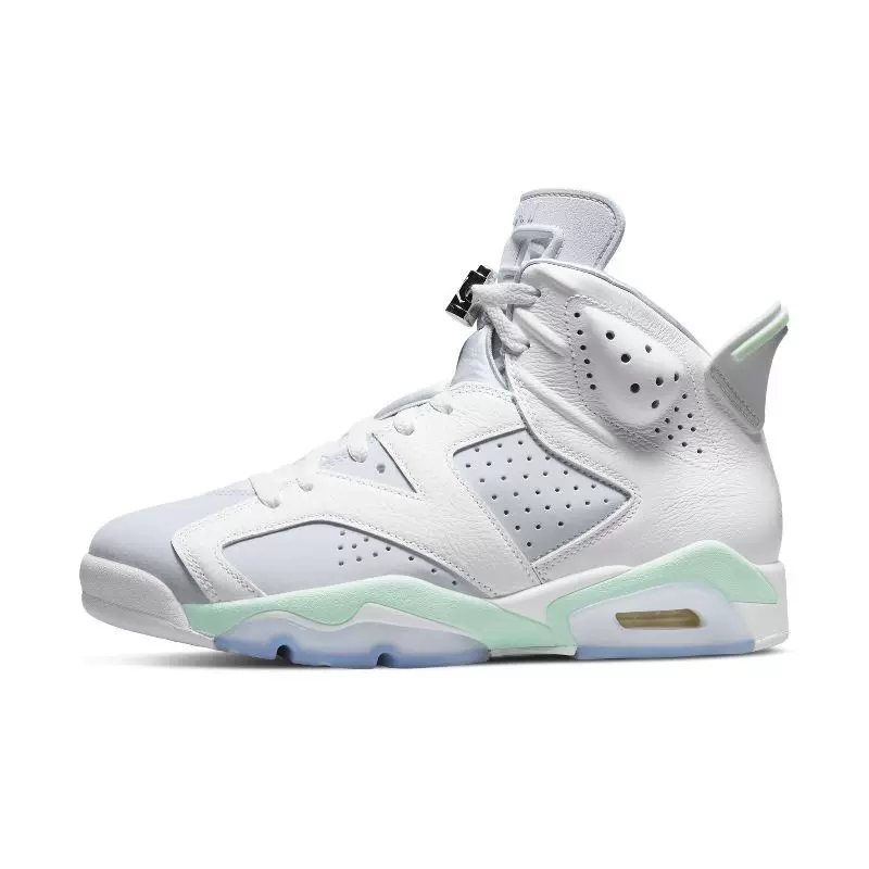 耐克/Nike AIR JORDAN 6 AJ6女子运动篮球鞋DQ4914 323399 CK6635