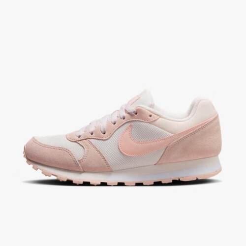复古低帮跑步鞋Nike/耐克