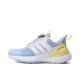 adidas阿迪达斯童鞋 IF8543 轻便舒适运跑步鞋 RapidaSport BOA