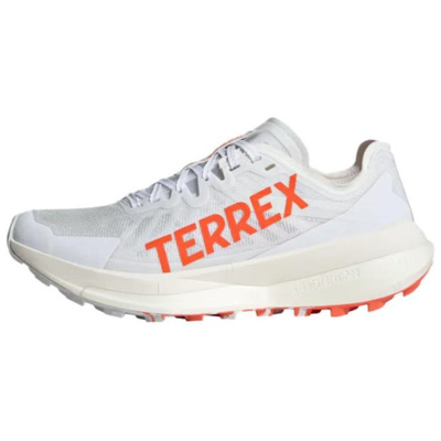 阿迪女鞋TERREXAGRAVIC跑步鞋