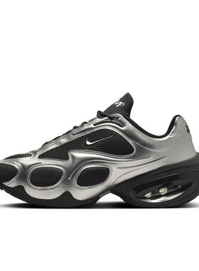 耐克女款AirMax缓震运动休闲鞋