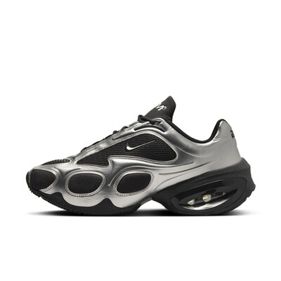 耐克女款AirMax缓震运动休闲鞋
