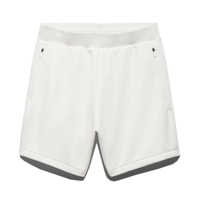 adidas/阿迪达斯五分裤针织短裤