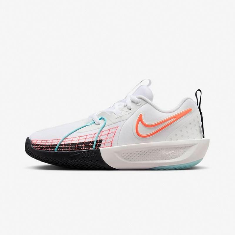 nike/耐克实战运动训练篮球鞋