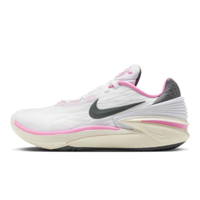 耐克男实战耐磨防滑篮球鞋