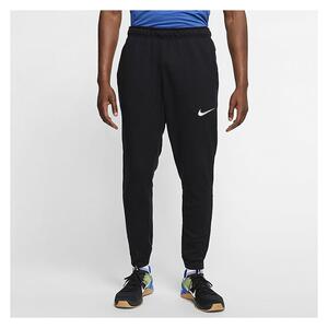 Nike耐克男裤新款运动裤休闲收口小脚裤子训练长裤CJ4313-010-451
