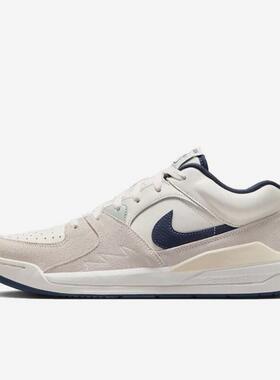 Nike耐克男鞋 Jordan Stadium 90复古休闲缓震篮球鞋IB4713-041