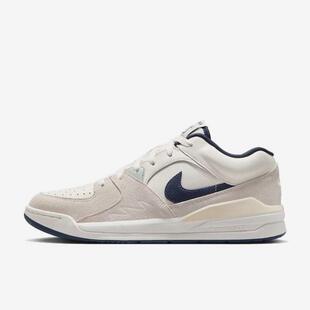 90复古休闲缓震篮球鞋 Nike耐克男鞋 Jordan Stadium 041 IB4713