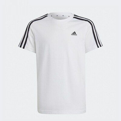 阿迪童装轻便透气运动短袖T恤
