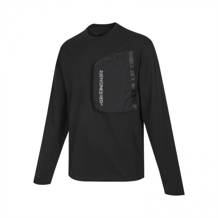 Nike/耐克儿童长袖运动上衣