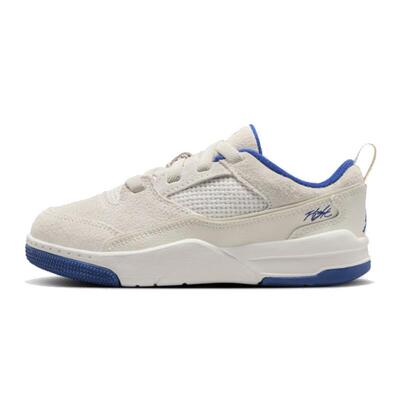 Nike耐克中童鞋 FLIGHT COURT 运动训练篮球鞋HF3332-005