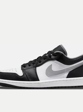 Nike耐克男鞋 Air Jordan 1时尚经典百搭缓震篮球鞋553558-040