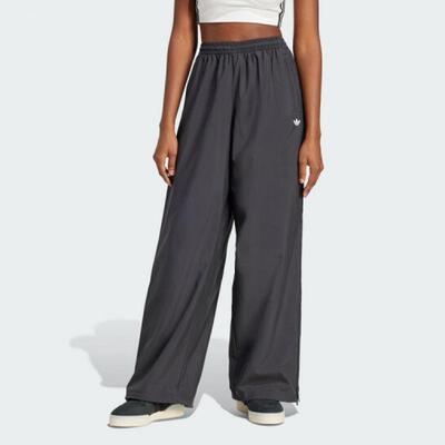 Adidas三叶草女裤 时尚百搭运动休闲长裤 JX9206 JV9727 KF9615