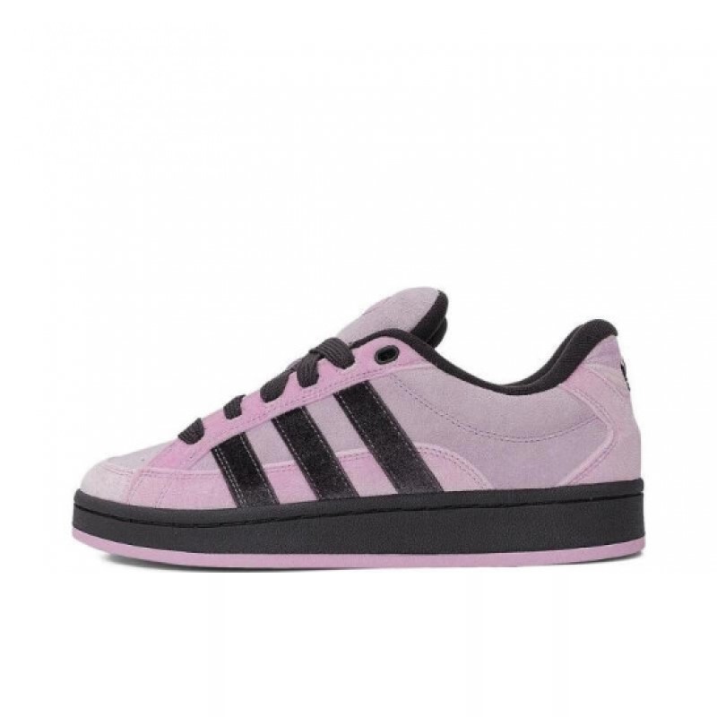 阿迪三叶草舒适百搭运动板鞋