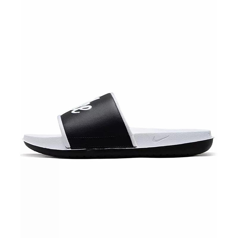 耐克女轻便凉拖鞋鸳鸯一字拖鞋