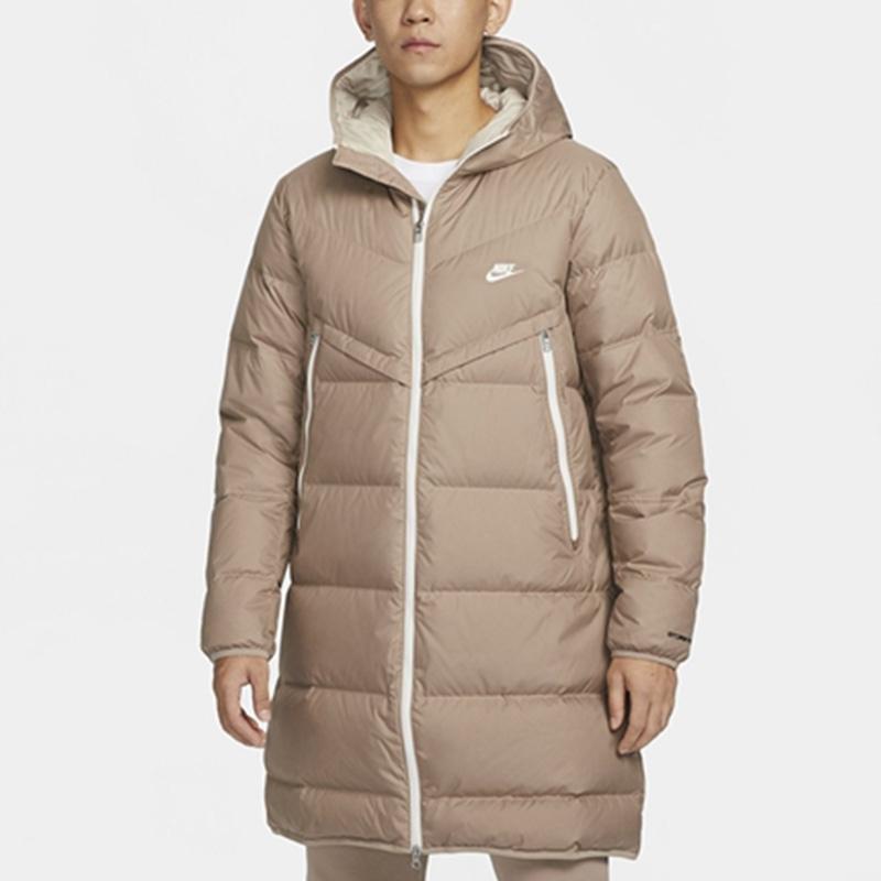 运动休闲羽绒服羽绒服Nike/耐克