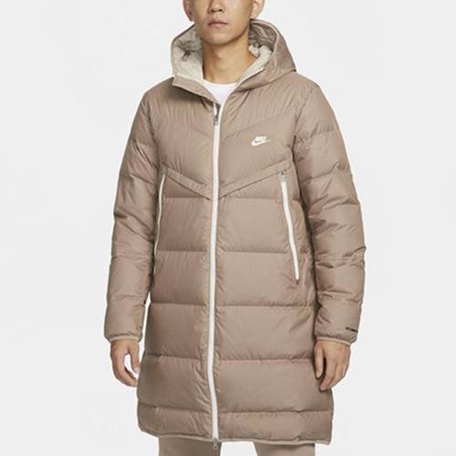 运动休闲羽绒服羽绒服Nike/耐克