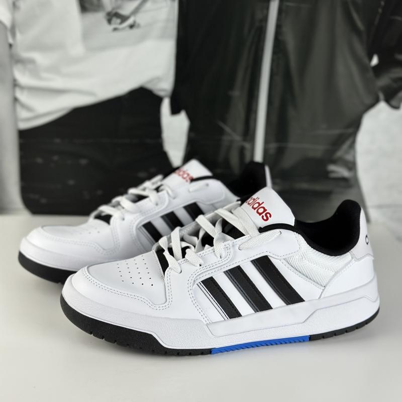 adidas/阿迪达斯低帮板鞋运动鞋