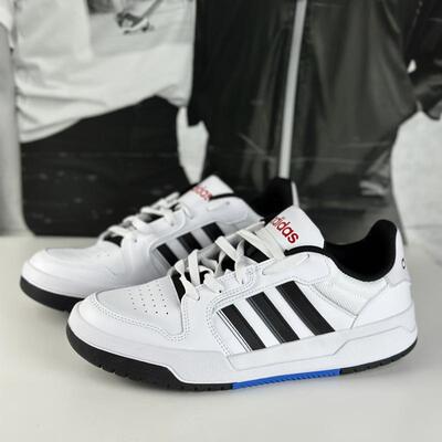 adidas/阿迪达斯低帮板鞋运动鞋