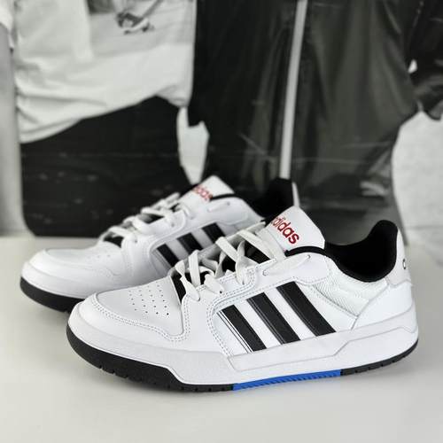 adidas/阿迪达斯低帮板鞋运动鞋