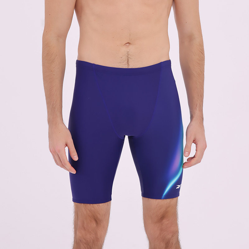 reebok/锐步男裤 时尚潮流运动休闲百搭游泳泳裤42R10802M411
