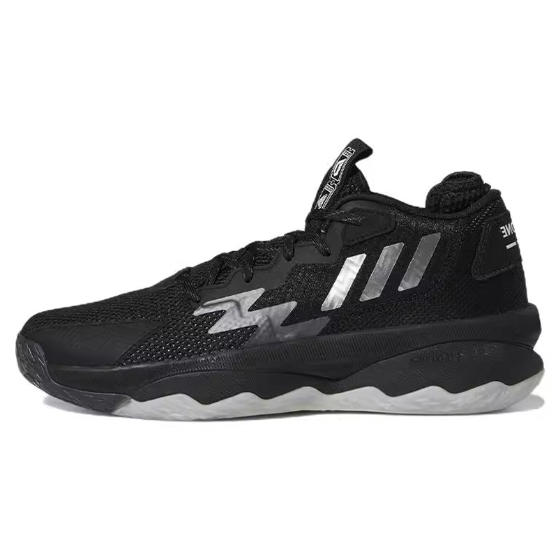 Adidas阿迪达斯实战训练篮球鞋