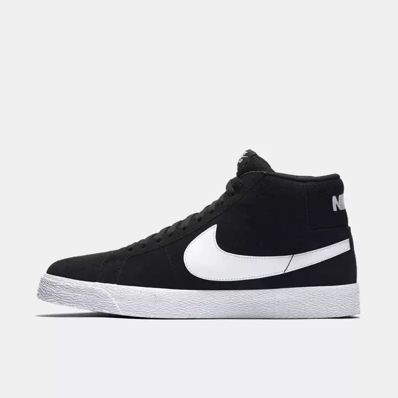 Nike/耐克SBZOOMBLAZERMID男女运动滑板鞋864349-401-002-011-007,运动鞋new,板鞋,淘宝优惠券,粉丝福利购,淘宝优惠卷