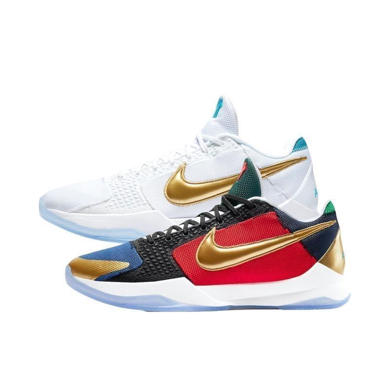 耐克男女鞋Koke5透气跑步鞋