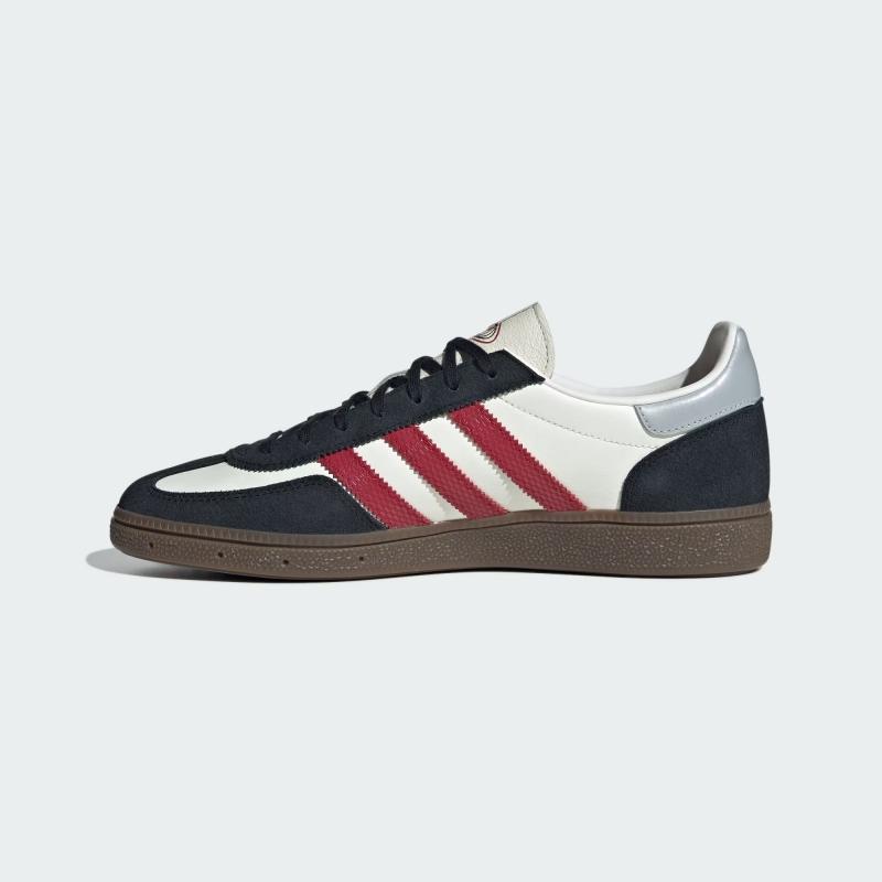 adidas阿迪达斯男女鞋 Handball Spezil  百搭舒适运动板鞋JQ8735