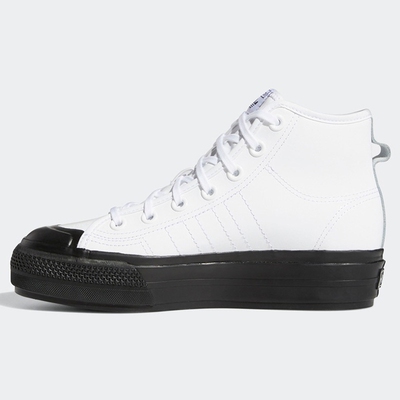 Adidas阿迪达斯女子休闲鞋板鞋