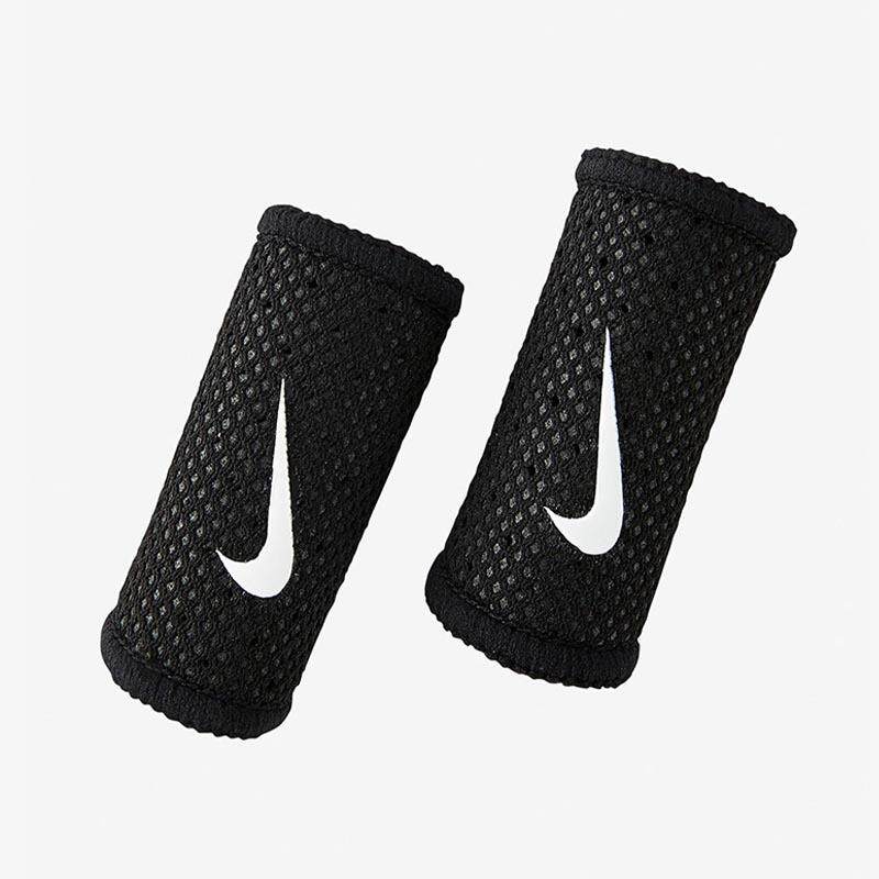 NIKE耐克 男女通用夏季透气运动支撑排球篮球护指套1对AC4141-010