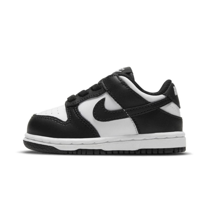 nike/耐克 新款男女儿童NIKE DUNK LOW 复刻运动休闲鞋CW1589-100