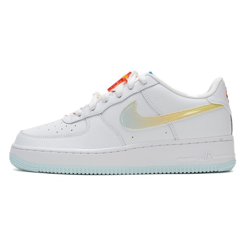 耐克AirForce1LV舒适百搭童鞋
