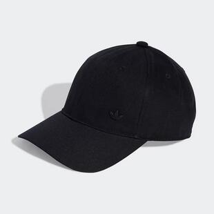 断码清仓/adidas三叶草男女帽 经典鸭舌帽KA4006 KC8038 KU7668
