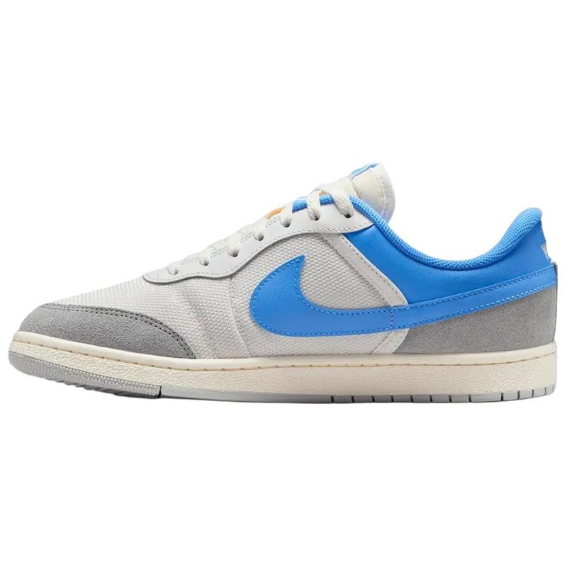 Nike耐克 Air Jordan Skyline男女潮流舒适耐磨篮球鞋IM2055-100