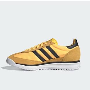 Adidas三叶草男女鞋 SL 72经典缓震舒适运动休闲鞋IH7912