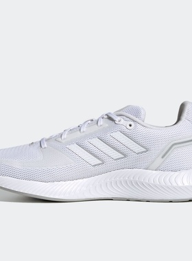 Adidas阿迪达斯女鞋 RUNFALCON 2.0 跑步鞋 FY9621 FY9624 H05802
