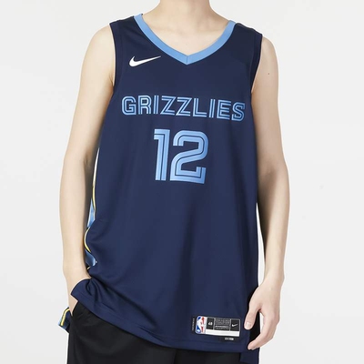 Nike/耐克男子运动无袖球衣