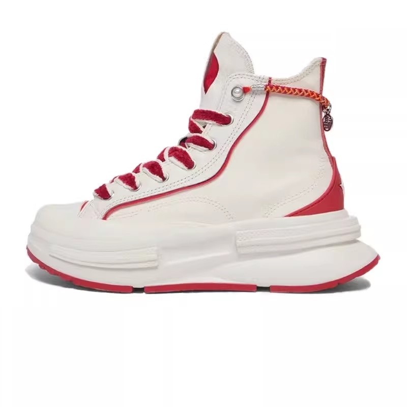 Converse匡威男女鞋帆布鞋