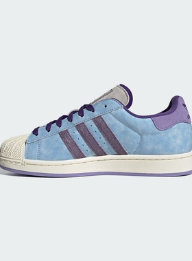 Adidas三叶草男女鞋SUPERSTAR2舒适休闲板鞋KI3533 KJ6981 KI9520