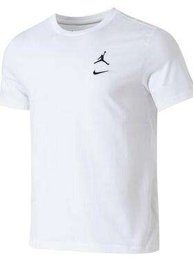 nike耐克男装 时尚潮流百搭运动休闲短袖T恤 IB8915-100