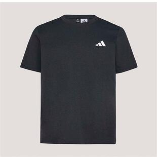 adidas阿迪男装 时尚经典休闲圆领短袖T恤KU6399 IM7839 JF3258